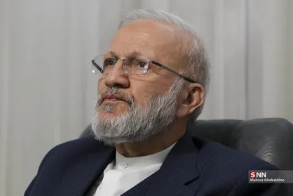 متکی: محاصره دریایی آمریکا بی&zwnj;اثر خواهد بود / این محاصره را به هر طریقی که لازم باشد برطرف خواهیم کرد+ فیلم