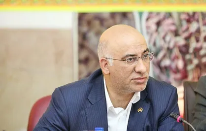 مجید صدری: وزارت ورزش حاضر بود 22 میلیارد به ما کمک کند!