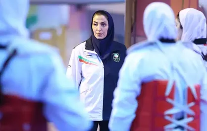 مینو&zwnj;مداح: بازی آسیایی کم از جهانی نیست