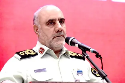 کشف بیش از هفت میلیون لیتر انواع فرآورده&zwnj;های نفتی قاچاق