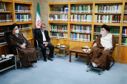 بسیج دانشجویی در اثرگذاری دانشگاه پیام نور بسیار مؤثر است