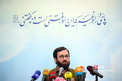 فرهنگ و هنر تاکنون دغدغه هیچ دولتی نبوده/ &laquo;اوج&raquo; در طول 6 سال 11000 تولید هنری داشته است