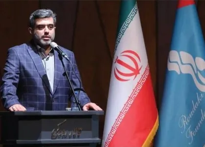 پیام مدیرعامل بنیاد رودکی به مناسبت روز هنر انقلاب اسلامی