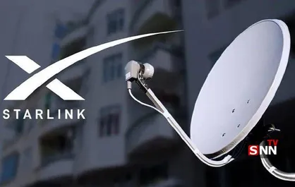 نقش استارلینک در تسهیل حمله به ایران