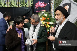 یادواره شهدای هواپیمایی یک اسفند 1364