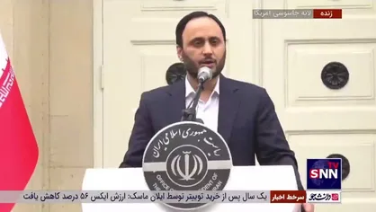 سخنگوی دولت: هر چقدر مشکلات مردم برطرف شود زمینه مشارکت باشکوه&zwnj;تر آن&zwnj;ها در انتخابات فراهم خواهد شد