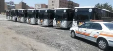 اختصاص ۲۰ دستگاه اتوبوس رایگان برای حضور شهروندان فردیس در راهپیمایی روز قدس
