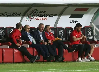 زمان حضور جانشین کی روش در تهران مشخص شد