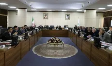 طرح‌های اقتصادی ملی وپیشران برنامه هفتم باسیاست‌ها کلی منطبق نیست