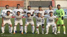 غیبت ۵ بازیکن کلیدی استقلال برابر صنعت نفت
