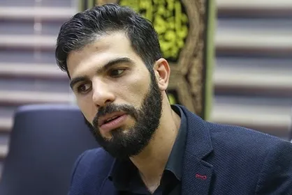 شعر کرونایی محمدجواد پرچمی با هشتگ #در_خانه_بمانید