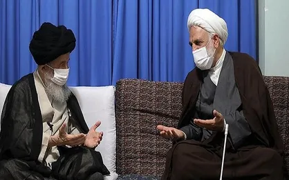 پیام تسلیت محسنی اژه&zwnj;ای در پی ارتحال آیت&zwnj;الله علوی گرگانی