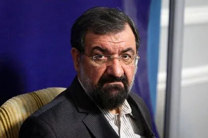 پیام تسلیت محسن رضایی به حاج منصور ارضی