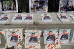 تبلیغات انتخابات مجلس یازدهمم در تهران