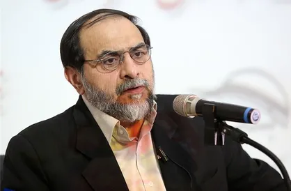 گفتند &laquo;جان&zwnj;کری قول شرف داد&raquo;؛ آیا او اصلا شرف دارد؟!/ برخی فاصله بین خرمقدسی و مرتد بودن را با سرعت نور طی می&zwnj;کنند/ خودِ آمریکا هم ۲۰۳۰ را امضا نکرده