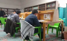 مراسم اعتکاف علمی ویژه دانشجویان دانشگاه ولیعصر رفسنجان ۱۷ اسفند برگزار می‌شود