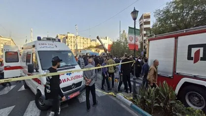 وقوع دو تصادف منجر به فوت در نخستین ساعات روز یکشنبه