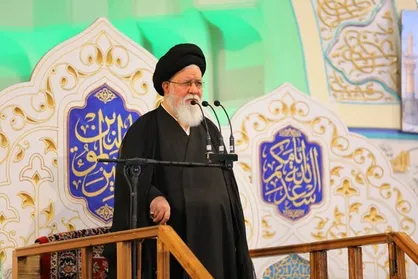 علم&zwnj;الهدی: مسئولان اداره مملکت را با مذاکره گره نزنند