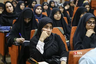 عکاسی اربعین