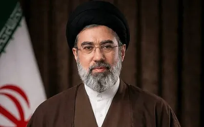 واکنش رسانه&zwnj;های انگلیسی زبان به انتخاب رهبر جدید ایران آیت الله سید مجتبی خامنه&zwnj;ای