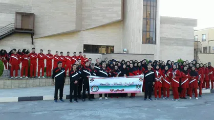 بخش مهم مشکلات جامعه ناشی از کم تحرکی و مطالعه کم می&zwnj;باشد