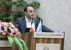 فعال‌سازی و بازسازی ساختار فرهنگی دانشگاه‌ها مورد توجه  رؤسای  مراکز دانشگاهی باشد