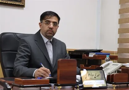 بوی تعفن ورودی شهر اردبیل برطرف می&zwnj;شود