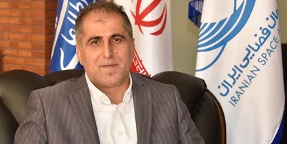 طی ۶ تا ۸ ماه می&zwnj;توانیم ماهواره با کیفیت بهتر از پیام بسازیم/ هر تجربه یک موفقیت است