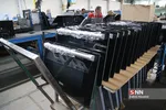 ارسال بسته‌های لوازم خانگی به مناطق سیل‌زده