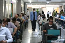 آغاز ثبت‌نام تکمیل ظرفیت آزمون دستیاری فوق تخصصی پزشکی ۱۴۰۱
