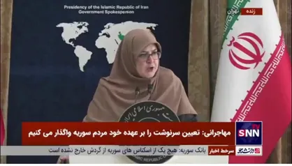 مهاجرانی: دولت در حال گفتگو و مذاکره است تا ملاحظات خود را درباره لایحه عفاف و حجاب منتقل کند