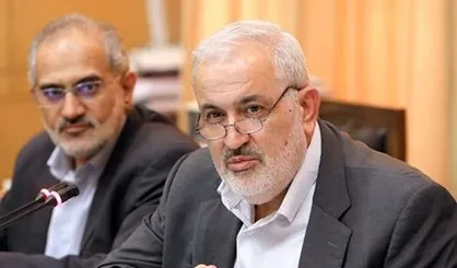 علی&zwnj;آبادی: برنامه راهبردی ما تاکید بر صنعت صادرات محور است