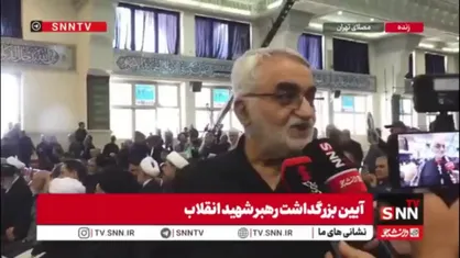 بروجردی: ترامپ در موضوع تنگه هرمز هیچ اقدامی از پیش نخواهد برد/ رفتارهای او درباره گرینلند، کانادا و ایسلند نیز نشان&zwnj;دهنده نبود تعادل روانی در اوست