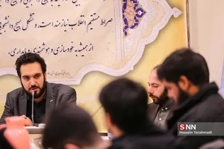  جشنواره هنری ققنوس