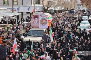 سرلشکر شهید سلیمانی ۳