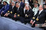 دیدار دست‌اندرکاران و کارگزاران حج با رهبر معظم انقلاب