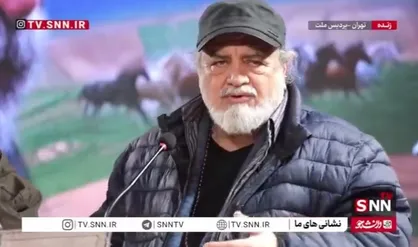 شریفی&zwnj;نیا: فیلم&zwnj;های امسال جشنواره فجر در مورد همین جنگ ۱۲ روزه و مسائل اجتماعی اخیر است