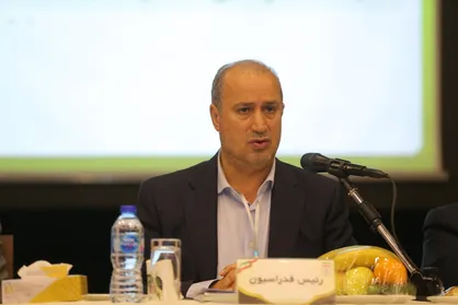 تاج: درآمد فوتبال کم شده/ پول نداریم سرمربی تیم&zwnj;ملی را انتخاب کنیم