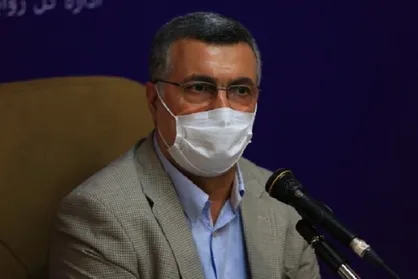ظفرقندی: علت مرگ و میر ناشی از کرونا باید به صورت علمی کنترل شود