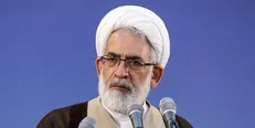 تا زمانی که بسیجی باشیم، نظام جمهوری اسلامی از گزند دشمن در امان است