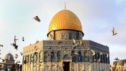 بیانیه سازمان بسیج جامعه پزشکی کشور به مناسبت روز قدس