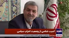 مصطفی کواکبیان: الان زود است برای مجلس دوازدهم تصمیم بگیریم