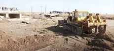 سیل ۴۵۰۰ میلیارد تومان به زیرساخت‌های کرمان خسارت وارد کرد