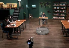 برخی جریانات سیاسی تشکل‌های دانشجویی را گروگان گرفتند/ با تزریق رادیکالیسم و ناامیدی مانع برقراری گفتمان دانشجویی شدند