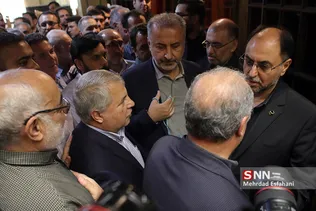 علی پروین