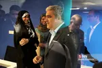 افتتاح پارک علم و فناوری دانشگاه شریف