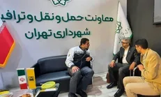 ایجاد شبکه یکپارچه و هوشمند تعمیر و نگهداری در مترو
