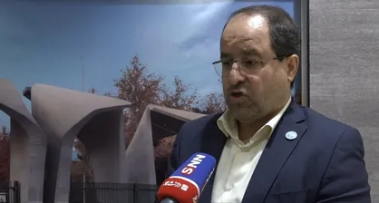 مقیمی: امسال ۱۶ آذر پرشوری را در دانشگاه تهران خواهیم داشت / هنوز درخواستی از سوی تشکل&zwnj;ها به شورای فرهنگی ارائه نشده+ فیلم