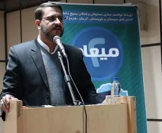 اگر به ظرفیت داخلی اعتماد کنیم تمام مسائل قابل حل هستند / ضربه‌گیر چالش اقتصادی کرونا چیست؟