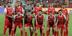 ترکیب پرسپولیس و صنعت نفت مشخص شد